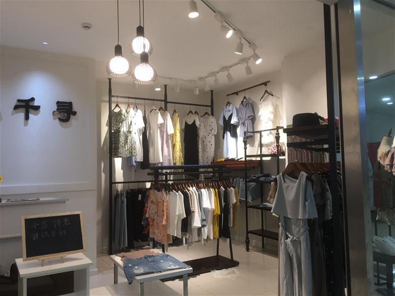 苏州服装店推荐